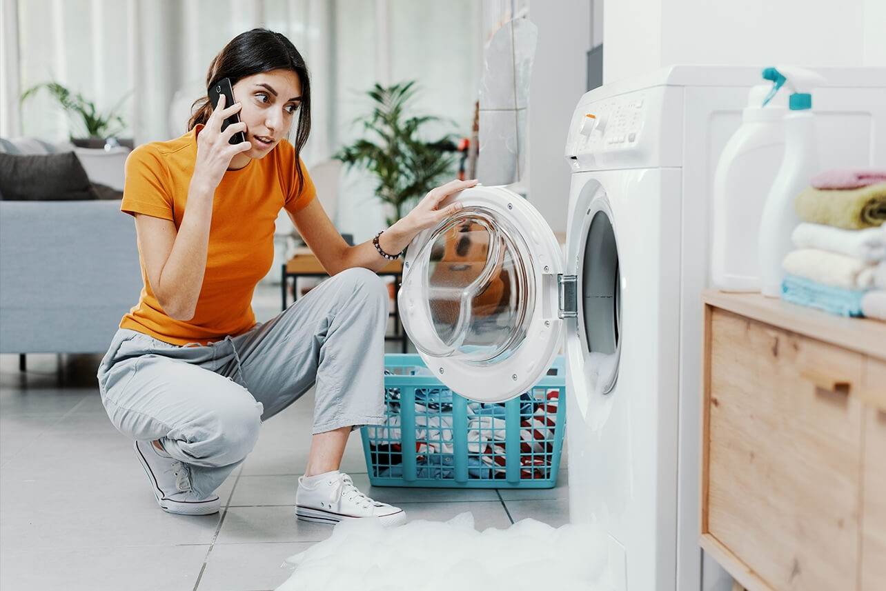 Haushaltsgeräte Reparaturservice Steinfurt