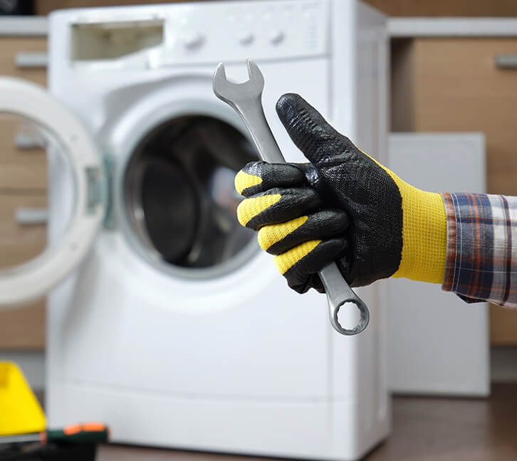 Haushaltsgeräte Reparatur in Steinfurt