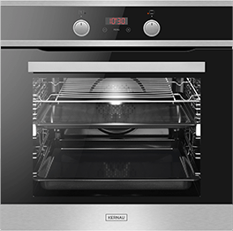 Backofen Reparatur Steinfurt