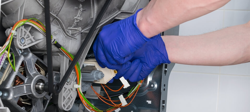 Haushaltsgeräte Reparaturservice Steinfurt - Über uns