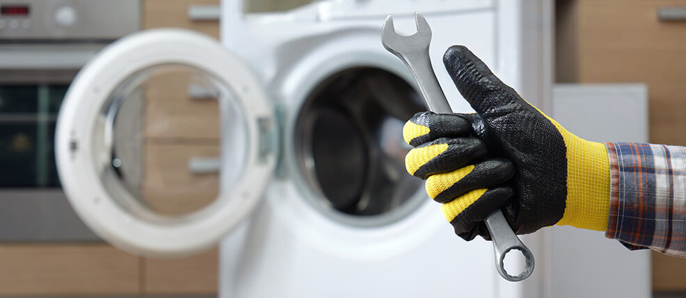 Haushaltsgeräte Reparaturservice Steinfurt - Unsere Leistungen