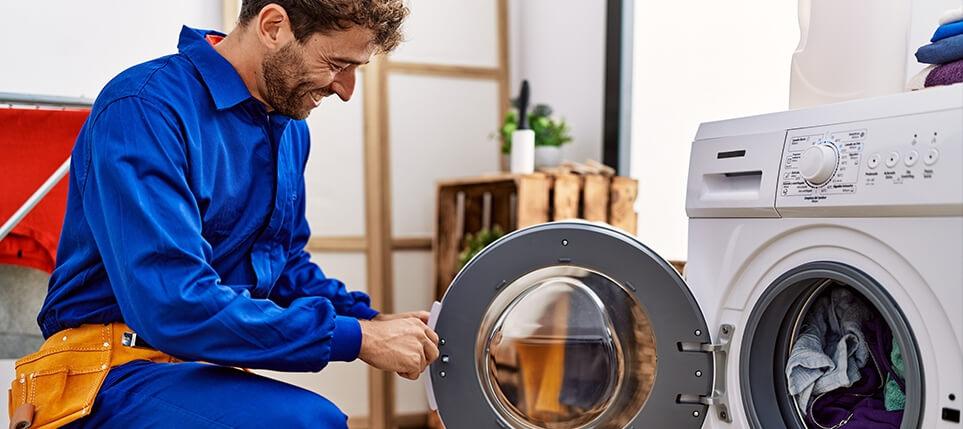 Haushaltsgeräte Reparaturservice Steinfurt - Kontakt